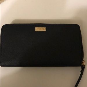 Kate Spade Neda Wallet